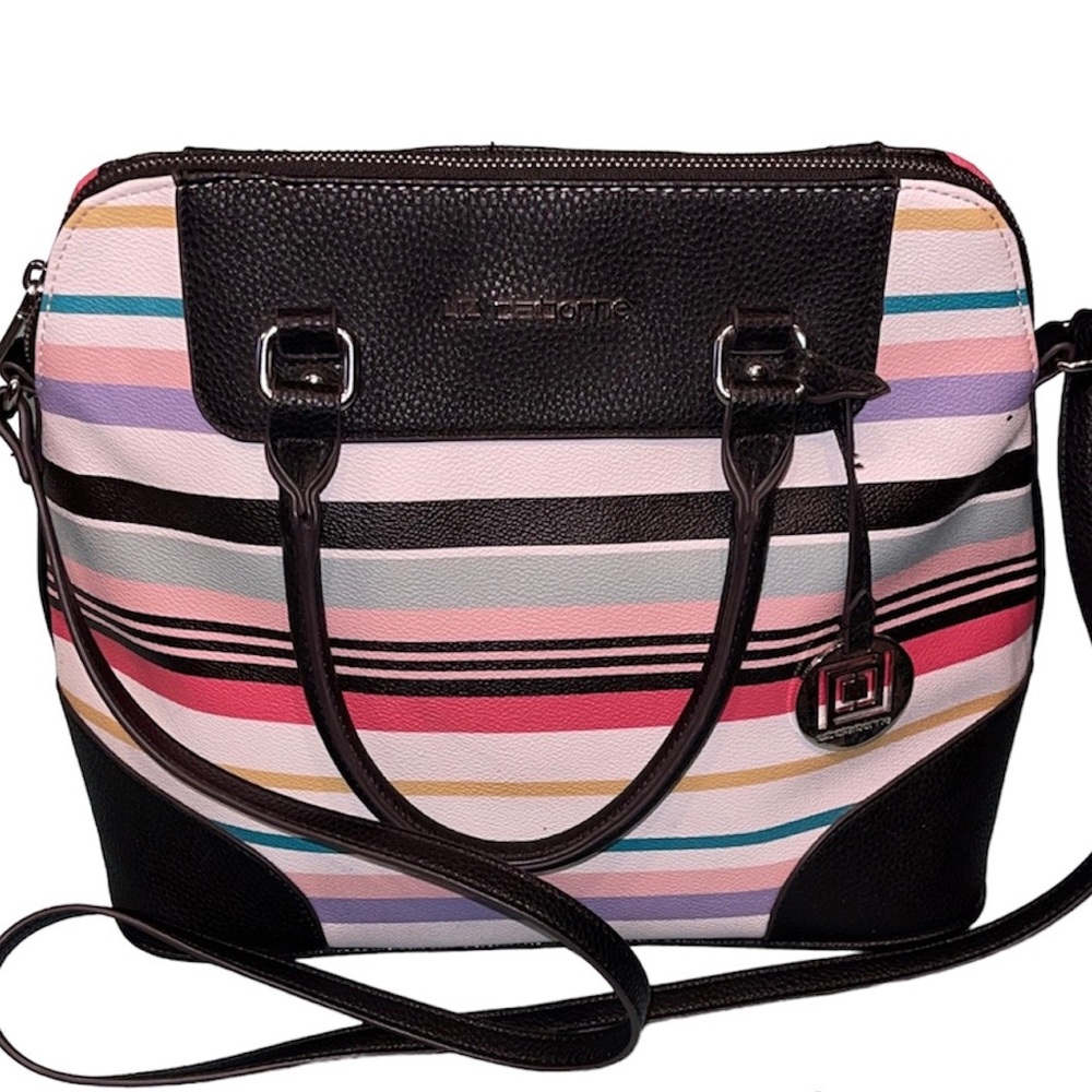 Liz Claiborne Crossbody Handbag